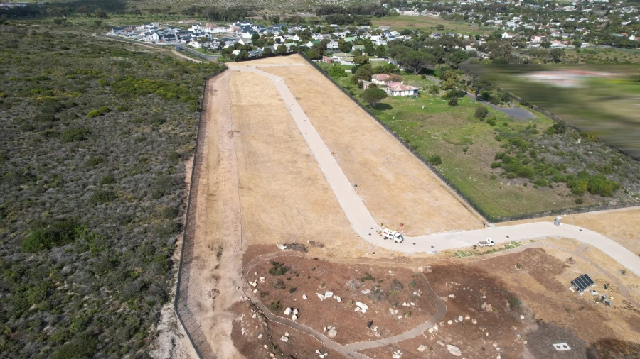 0 Bedroom Property for Sale in Kommetjie Western Cape